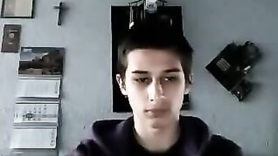 Cumming with Cuts: Unleashing the Uncut Beast