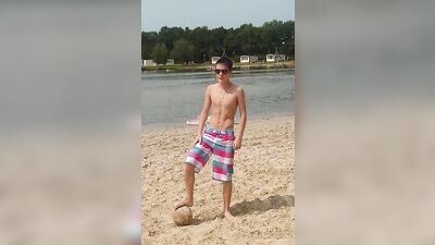 Gay Porn Music Fest! By GayPeterPan 3: The Ultimate Gay Party