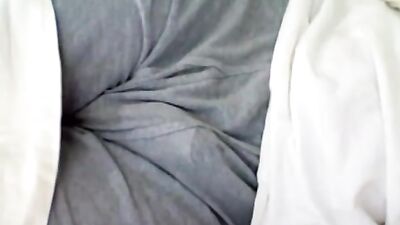 Gay Fetish Dream: Cum Shots Explosion