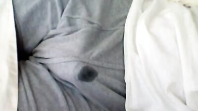 Gay Fetish Dream: Cum Shots Explosion