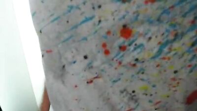 Gay Web-Cam Amateur Cum Shots: Change Room Wankers Revisited!