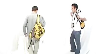 Photo Shoot Action: Raw Passion Unleashed!