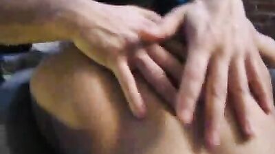 Black Twink Delight - Two Hot Older Men!