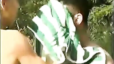 Summer Heat: Boys of Campfire Passions!