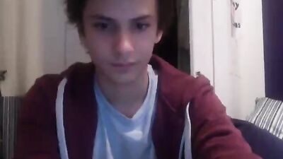 Wank Bank Refill - A Solo Web-Cam Adventure!