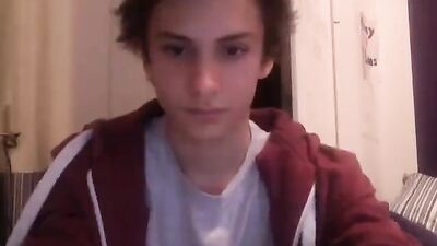 Wank Bank Refill - A Solo Web-Cam Adventure!