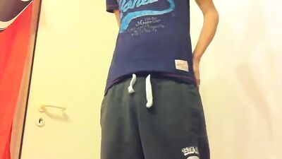 Tough Guy Cum Shots Fetish - Hardcore Amateur Gay Porn Video