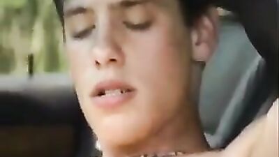 Car Jacked & Hand Job: The Ultimate Thrill Ride