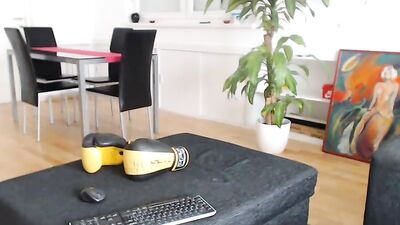 Discover the Amateur Blond Handsome Boys: A Gay Porn Video!