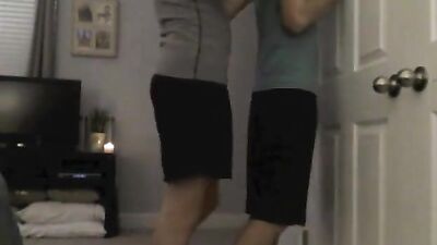 Jockstrap Jocks: Hardcore Gay Porn Action!