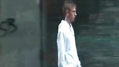 Scallies Connection - Hardcore Action!