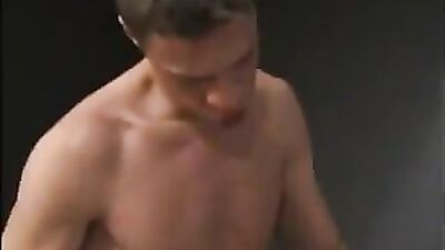 Three Men, One Movie - Action Group Sex