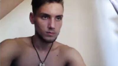 Amature Web-Cam Two Horny Guys Show Off - The Ultimate Gay Porn Experience