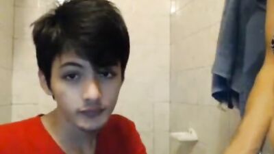 Latino Thick and Hungry: Two Horny Amateurs in Action!