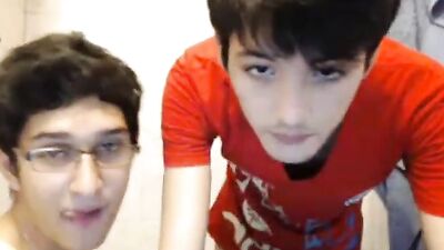 Latino Thick and Hungry: Two Horny Amateurs in Action!