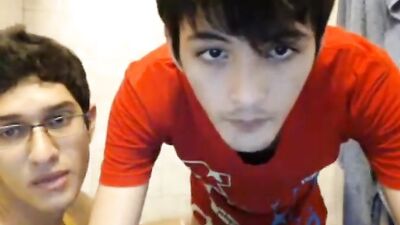 Latino Thick and Hungry: Two Horny Amateurs in Action!