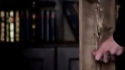 Those Catholic Boys: Action Packed Gay Porn Video