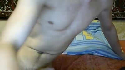 Cumming Again: An Amateur Handjob Adventure!