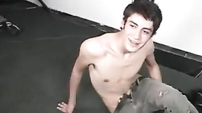 Latino Heat: Steamy Action with Hottie Latinos!