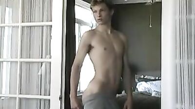 Horny Boys Reveal Their Secrets: A Sensual Solo Masturbation Experience!