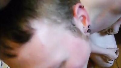 Cocksucker: The Ultimate Oral and Handjob Experience!