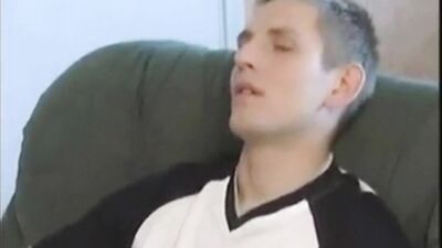 Pale Twinks Unleashed: Anal Extravaganza