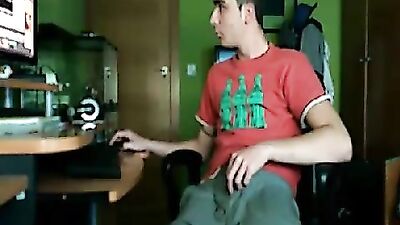 Raw Beginnings: Amateur Cum Shots and Handjobs