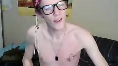 Charming Bliss: Amateur Cum Shots with Hot and Hairy Boys!