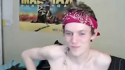 Charming Bliss: Amateur Cum Shots with Hot and Hairy Boys!