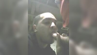 Gangbang with Friends: Ultimate Head Worship