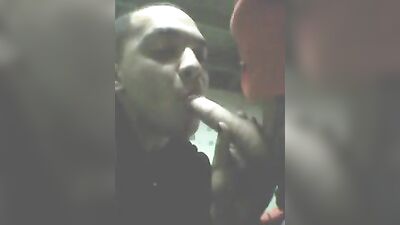 Gangbang with Friends: Ultimate Head Worship