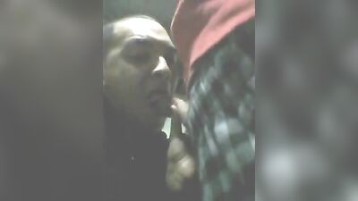 Gangbang with Friends: Ultimate Head Worship