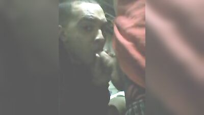 Gangbang with Friends: Ultimate Head Worship