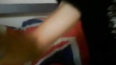 English Guy Goes Down on Dude in Handjob and Cumshot Adventure!