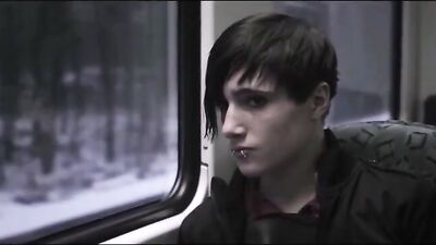 Where the Boys are... Against All Odds (Short Films) - A Gay Porn Video Drama