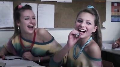 Where the Boys are... Against All Odds (Short Films) - A Gay Porn Video Drama