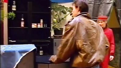 German Boys in Action - Bareback Action! This gay porn video features hot German boys engaging in hardcore action without the use of protection.