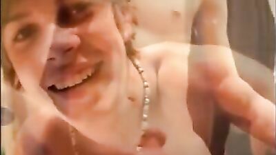 Mignon Muscle Man: The Ultimate Gay Porn Adventure!