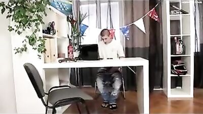 Bareback Oral Delight: Suck Me Harder Than Ever!