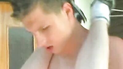 Young and Curious: Bareback Boy Fucked!