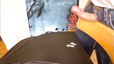 Gay Porn Explosion: Massive Ecstasy!