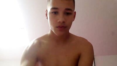 Braziliankay - The Ultimate Action Amateur Ass Play Experience!