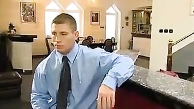 The Wedding Party - Action Group Sex!