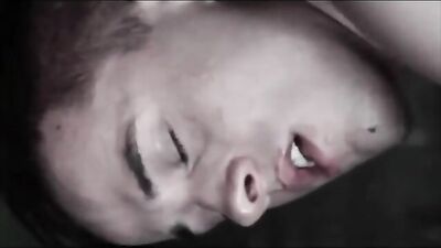 Gay Porn Cabin Fever: Action Amature Bareback Revisited!