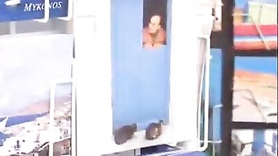 Holiday Hook Up Sex: The Ultimate Gay Porn Adventure