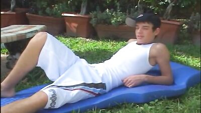 Brents Solo Adventure