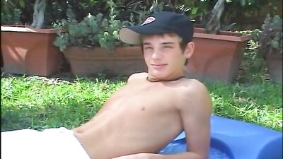 Brents Solo Adventure