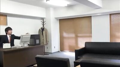 Asian Love Affairs: Slim Boys In Heat