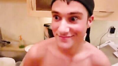 Two Older Mens Boy Toy Well Used and d: The Sequel!