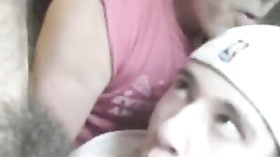 Gone Camping: Amateur Action Play